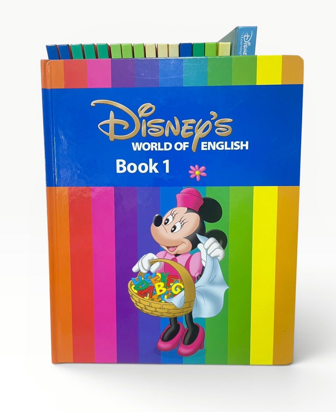 Disney WORLD OF ENGLISH（DWE）絵本セットです。 - メルカリ