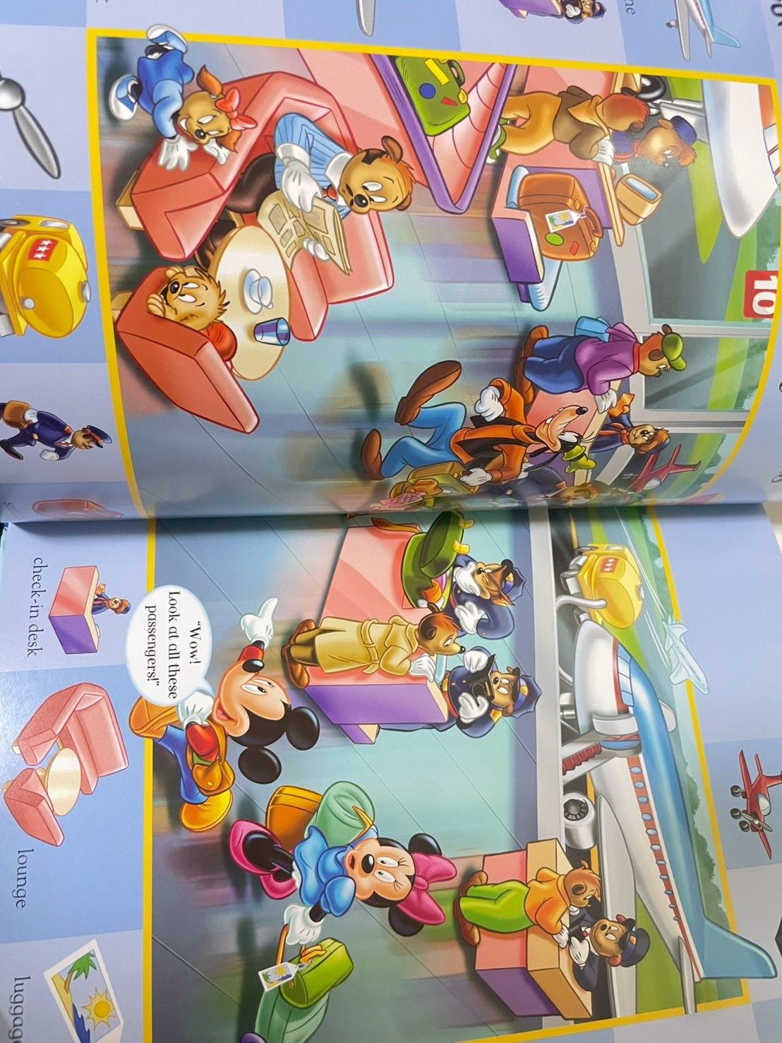 Disney WORLD OF ENGLISH（DWE）絵本セットです。 - メルカリ