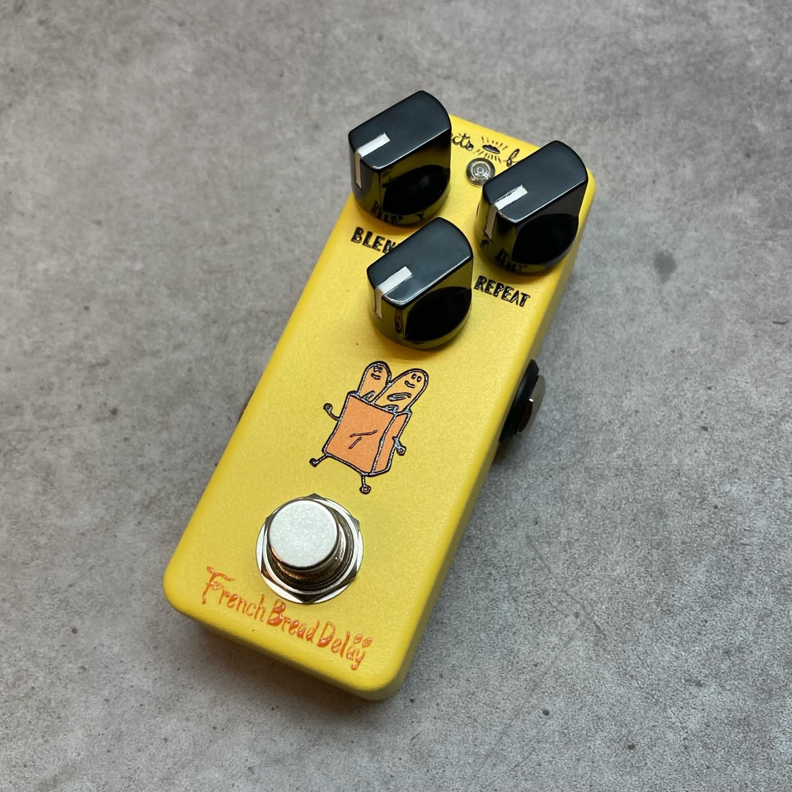 三重本店】【楽器】 新品 Effects Bakery | エフェクツベーカリー