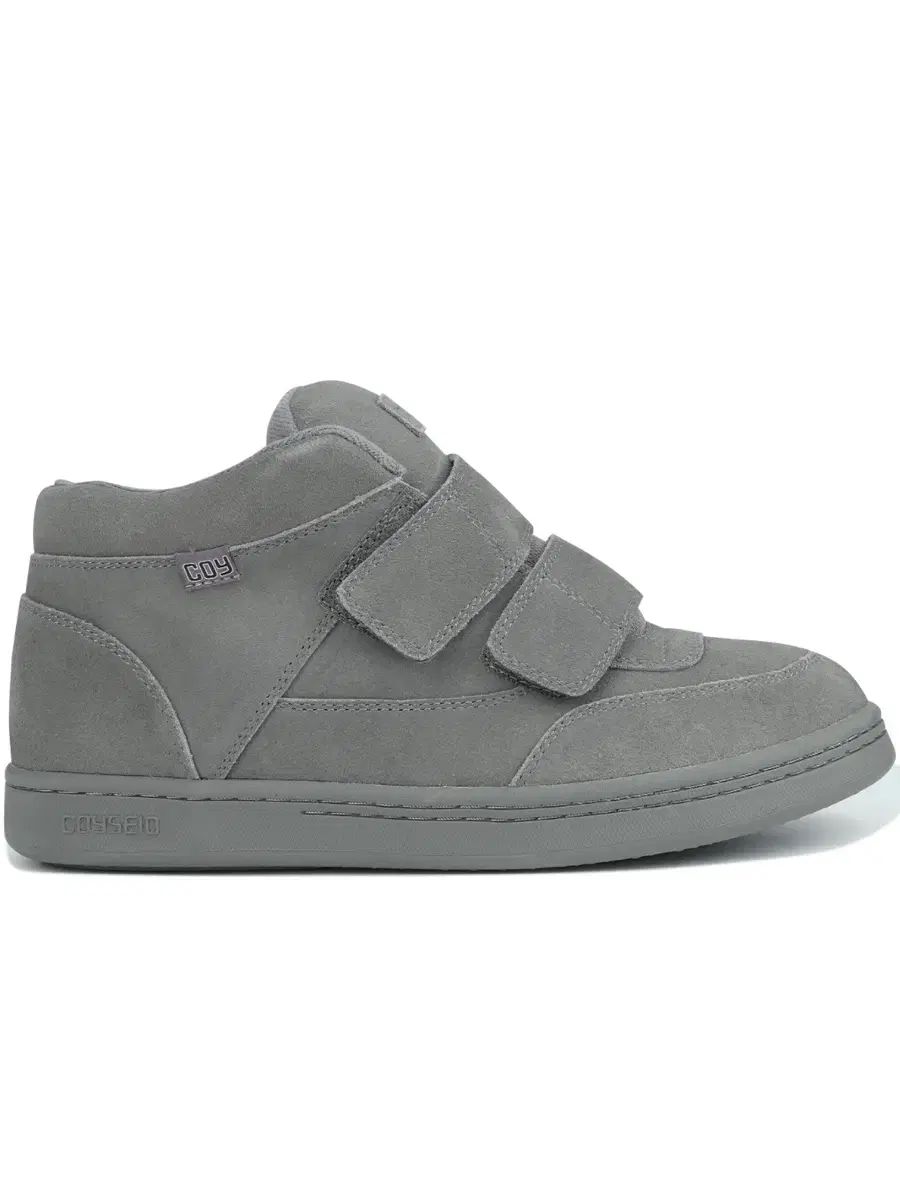 ISSEY MIYAKE イッセイミヤケ レイ 범블 スニーカー グレー 250