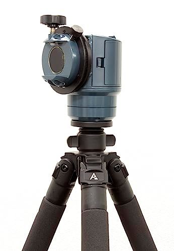 【新品】ACUTER OPTICS トラバース スマホでかんたん操作 自動導入・自動追尾経緯台 三脚付き 惑星 星雲 星団 天体 NB1240020487 369fa796