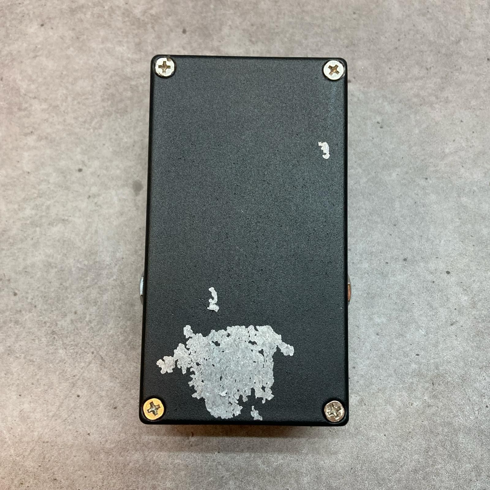 三重本店】【楽器】 中古 Friedman | フリードマン エフェクター BE-OD