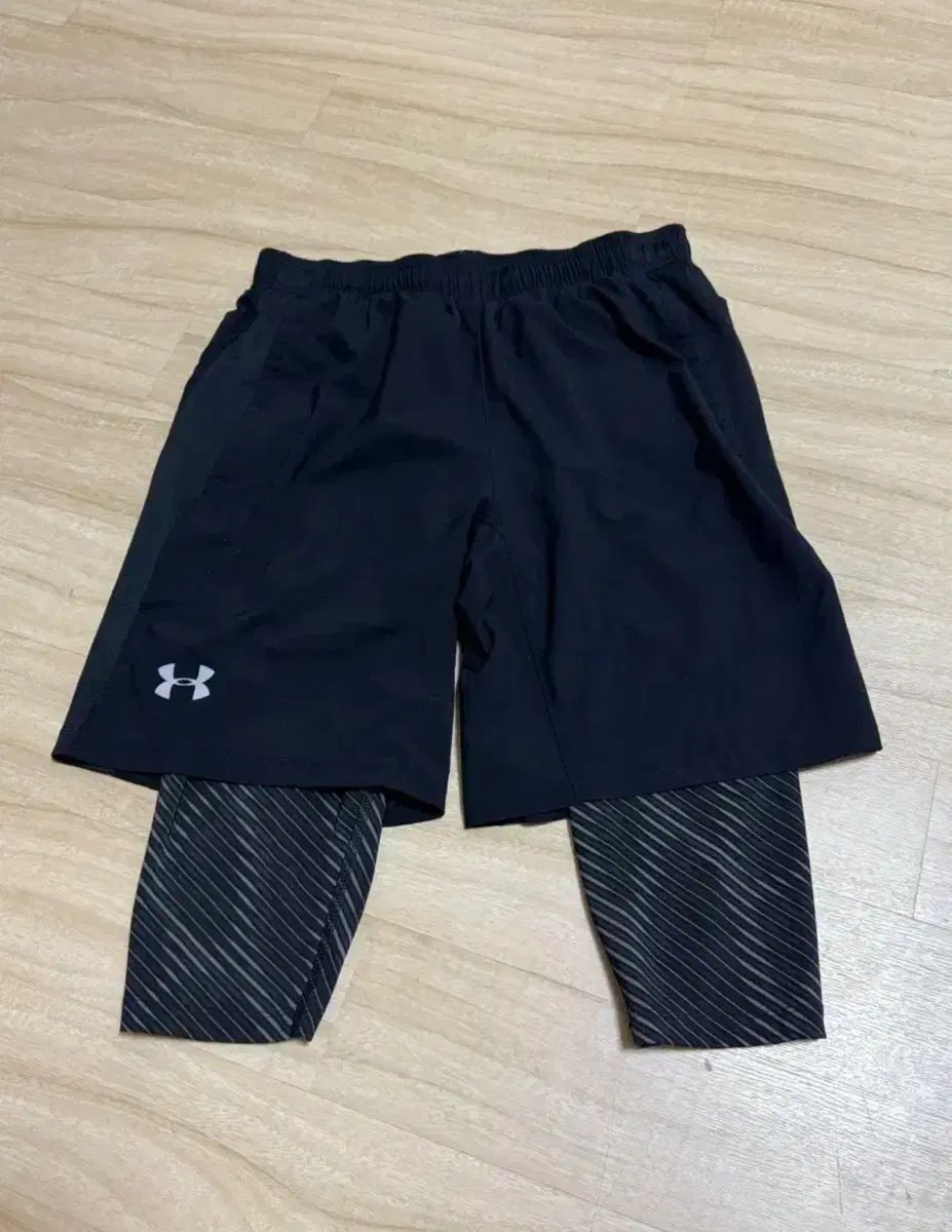 UNDER ARMOUR アンダーアーマー メンズ トレーニングパンツ (新品) large