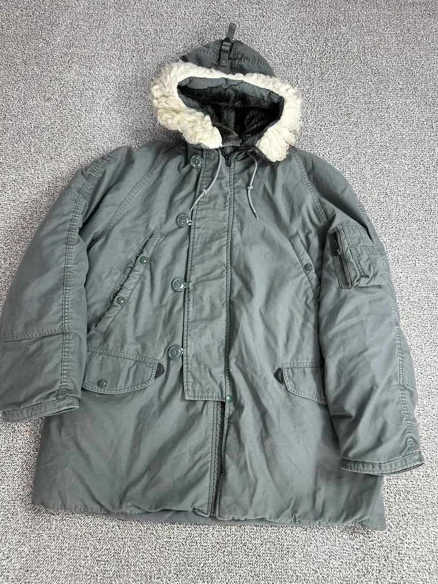 ミリタリー オリジナル n3b L 21,966円