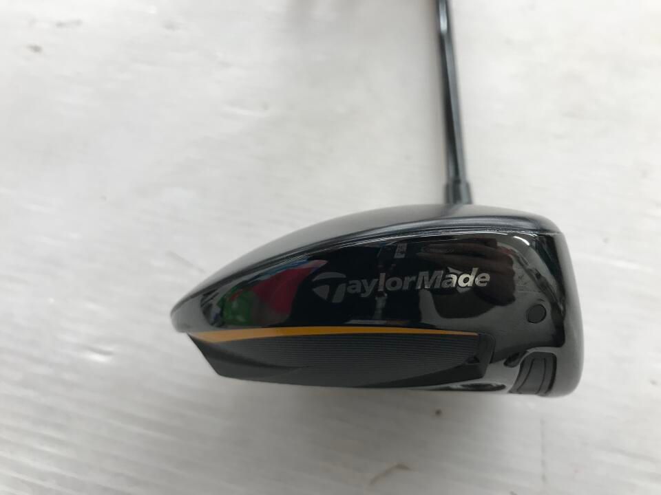 値下げ！激レア！テーラーメイド　バーナー　ミニドライバー ディアマナtm 55s テーラーメイド r7 QUAD MINI DRIVER 11.5度 Diamana SILVER TM55(r7