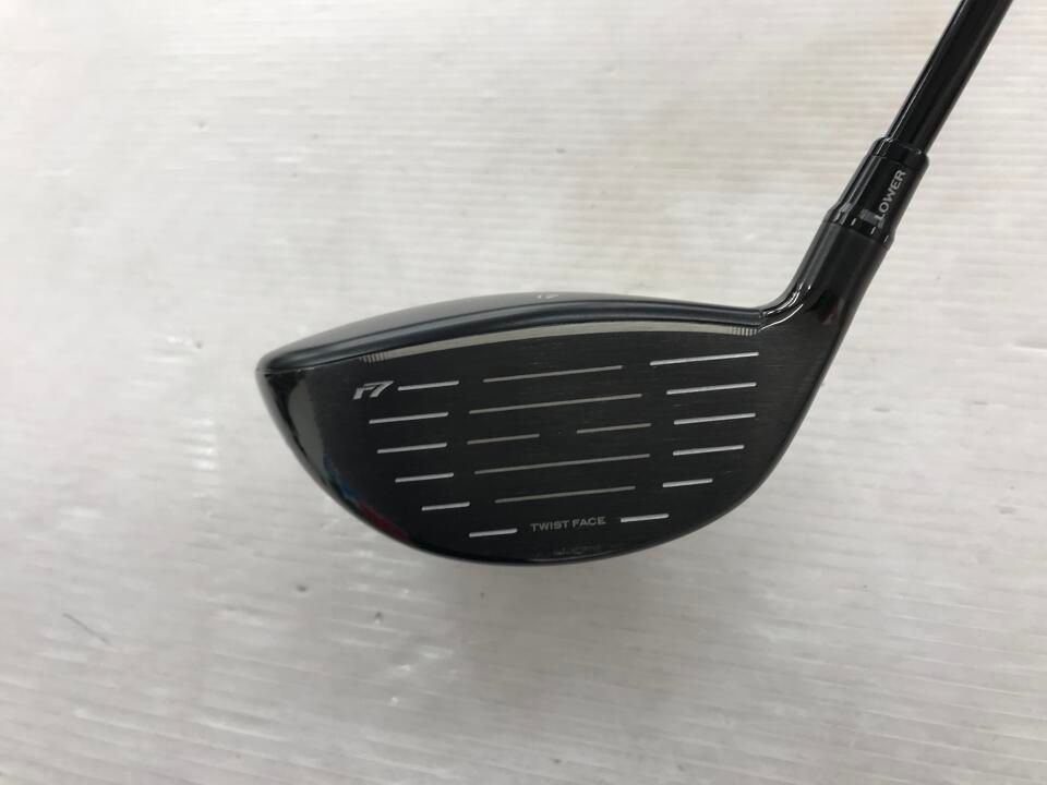 テーラーメイド r7 QUAD MINI DRIVER 11.5度 Diamana SILVER TM55(r7