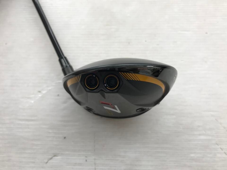 テーラーメイド r7 QUAD MINI DRIVER 11.5度 Diamana SILVER TM55(r7