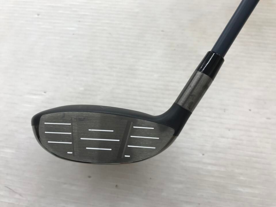 キャロウェイ PARADYM X 18度 VENTUS TR 5 for Callaway Rフレックス