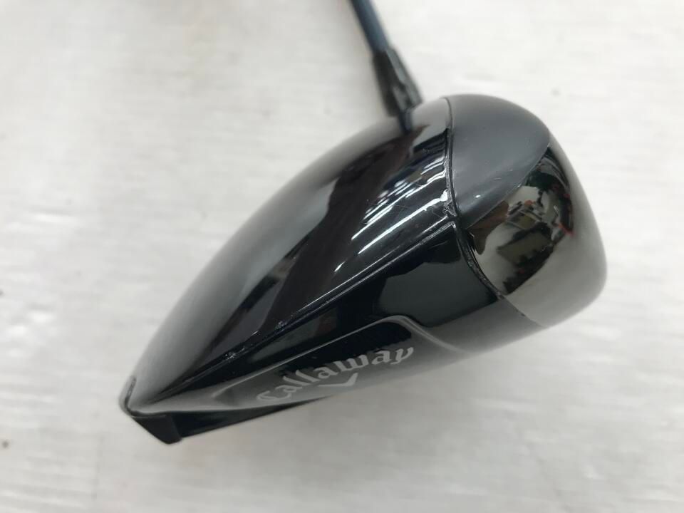 キャロウェイ PARADYM X 10.5度 VENTUS TR 5 for Callaway SR