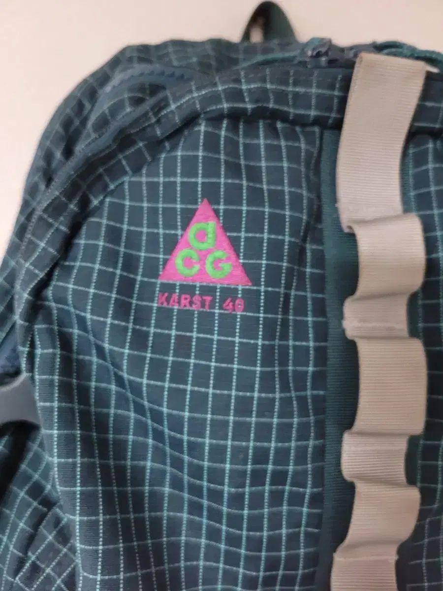 ナイキ ACG カースト 40 登山 リュック カースト 40