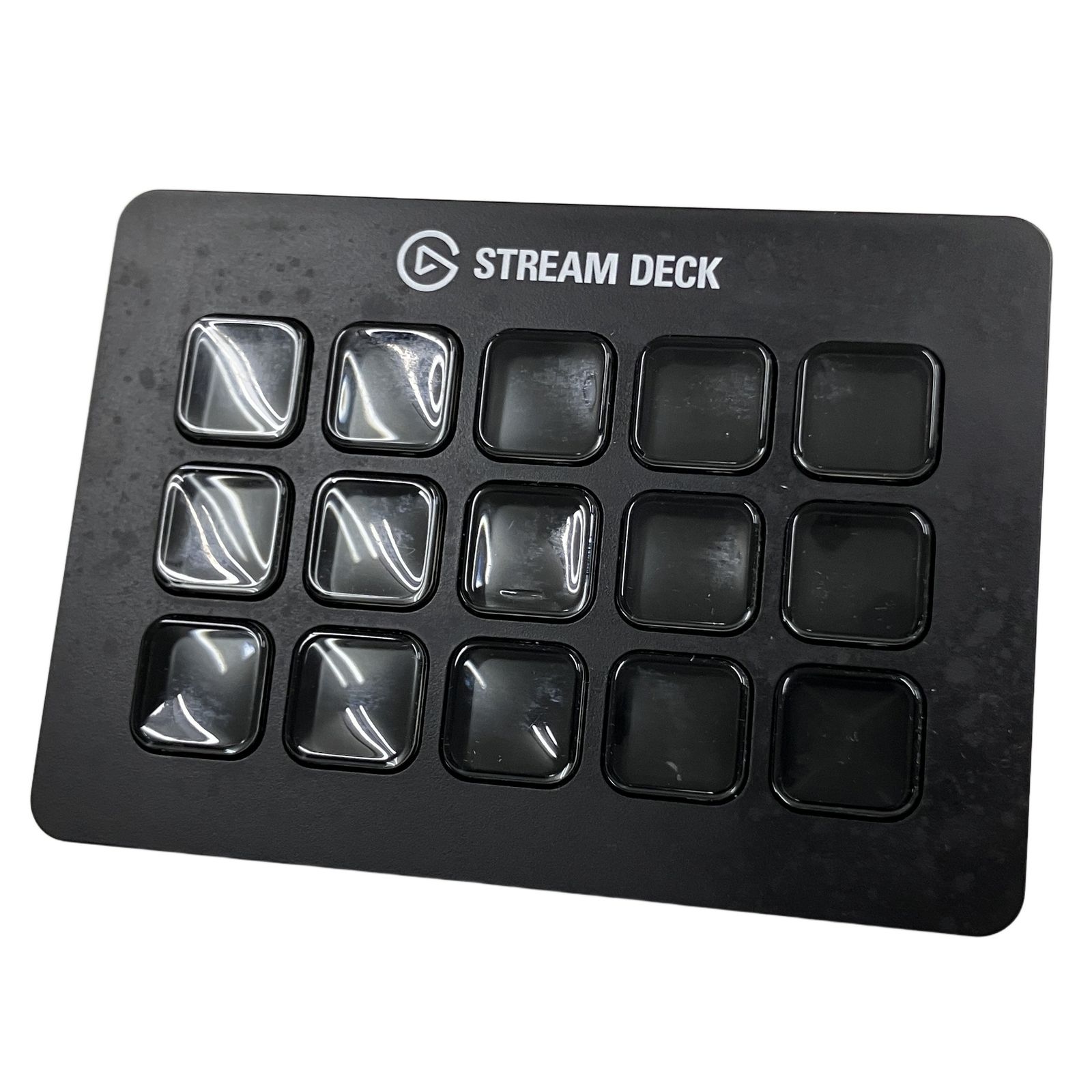 Elgato Stream Deck 20GBA9901 中古 - ReReストア