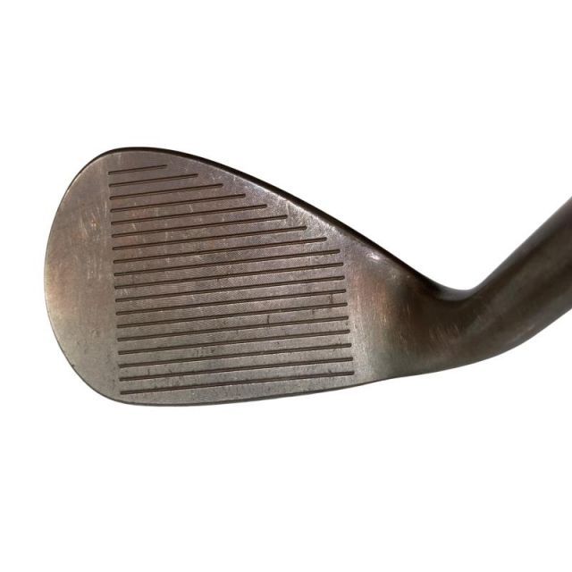 中古】 キャスコ Dolphin Wedge DW-125G Copper 64° ウェッジ WG