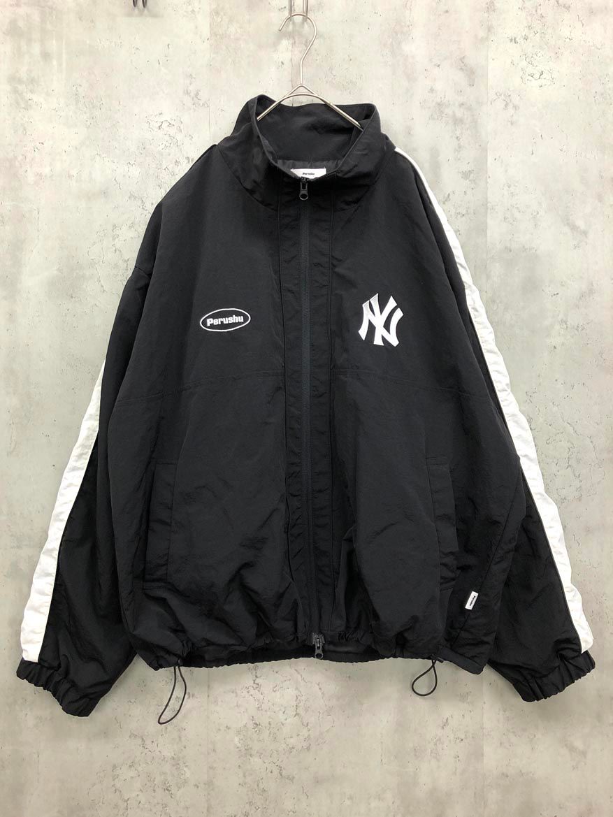 Perushu ペルーシュ MLB ニューヨークヤンキース ◇■ メンズ