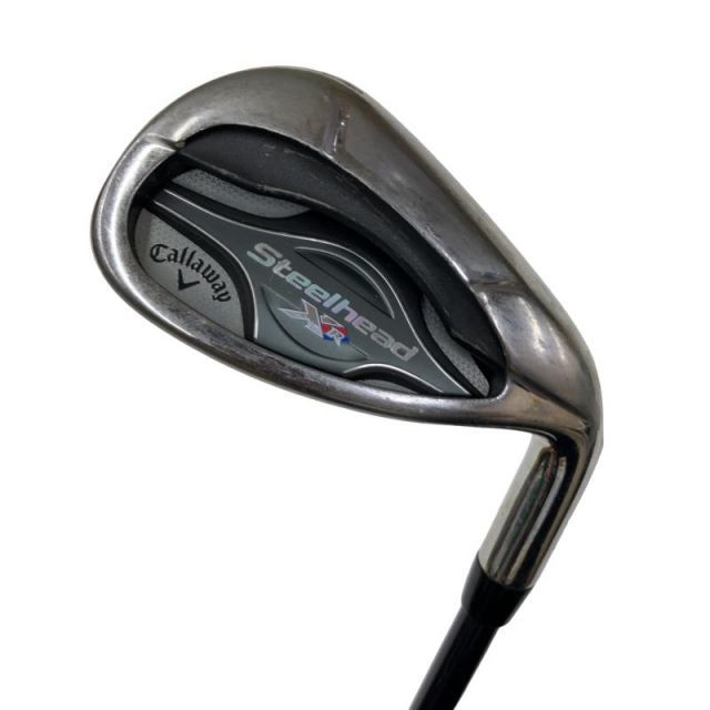 Callaway キャロウェイ XR Steelhead スチールヘッド メンズ 男性