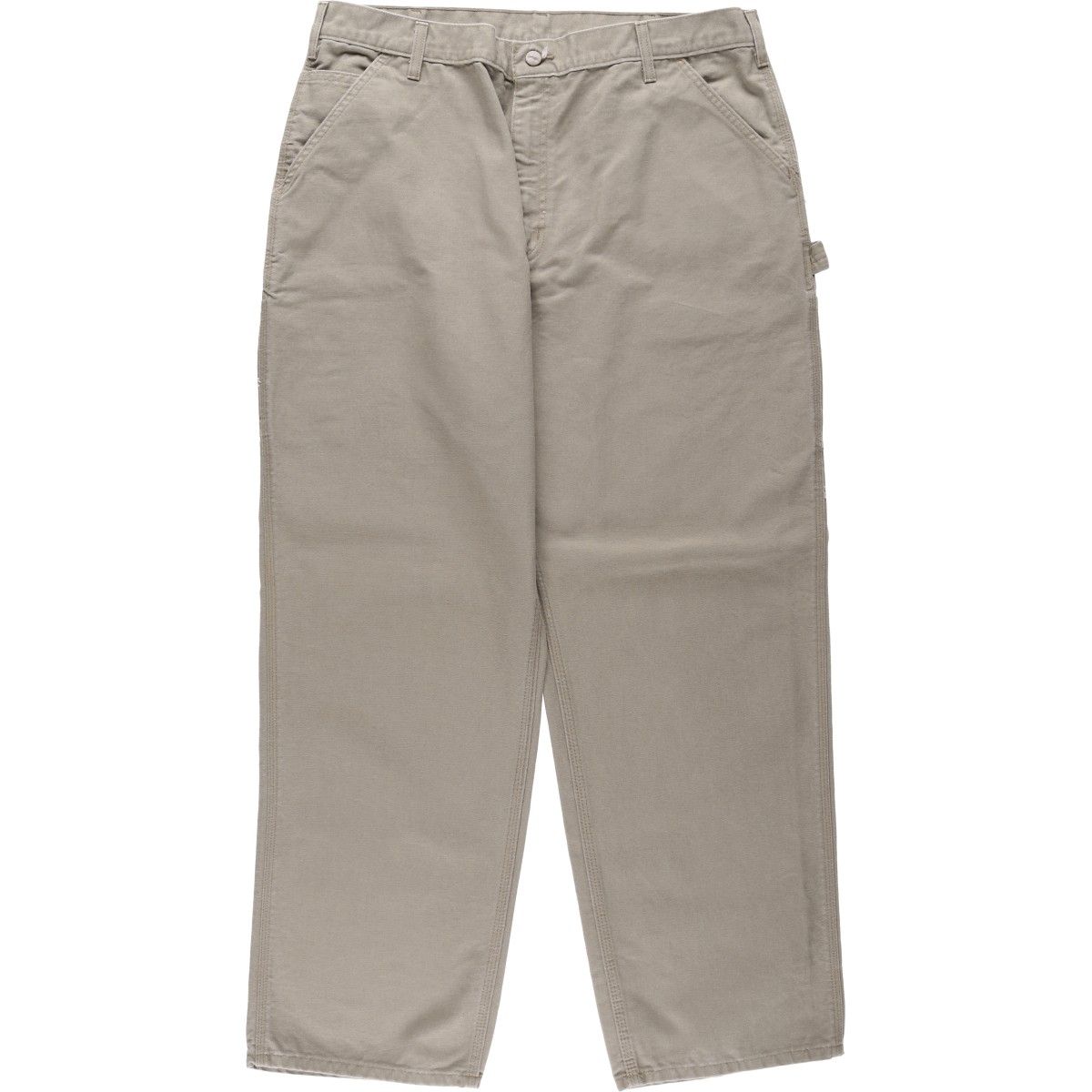 古着 カーハート Carhartt ダックペインターパンツ メンズw39相当/rab181287