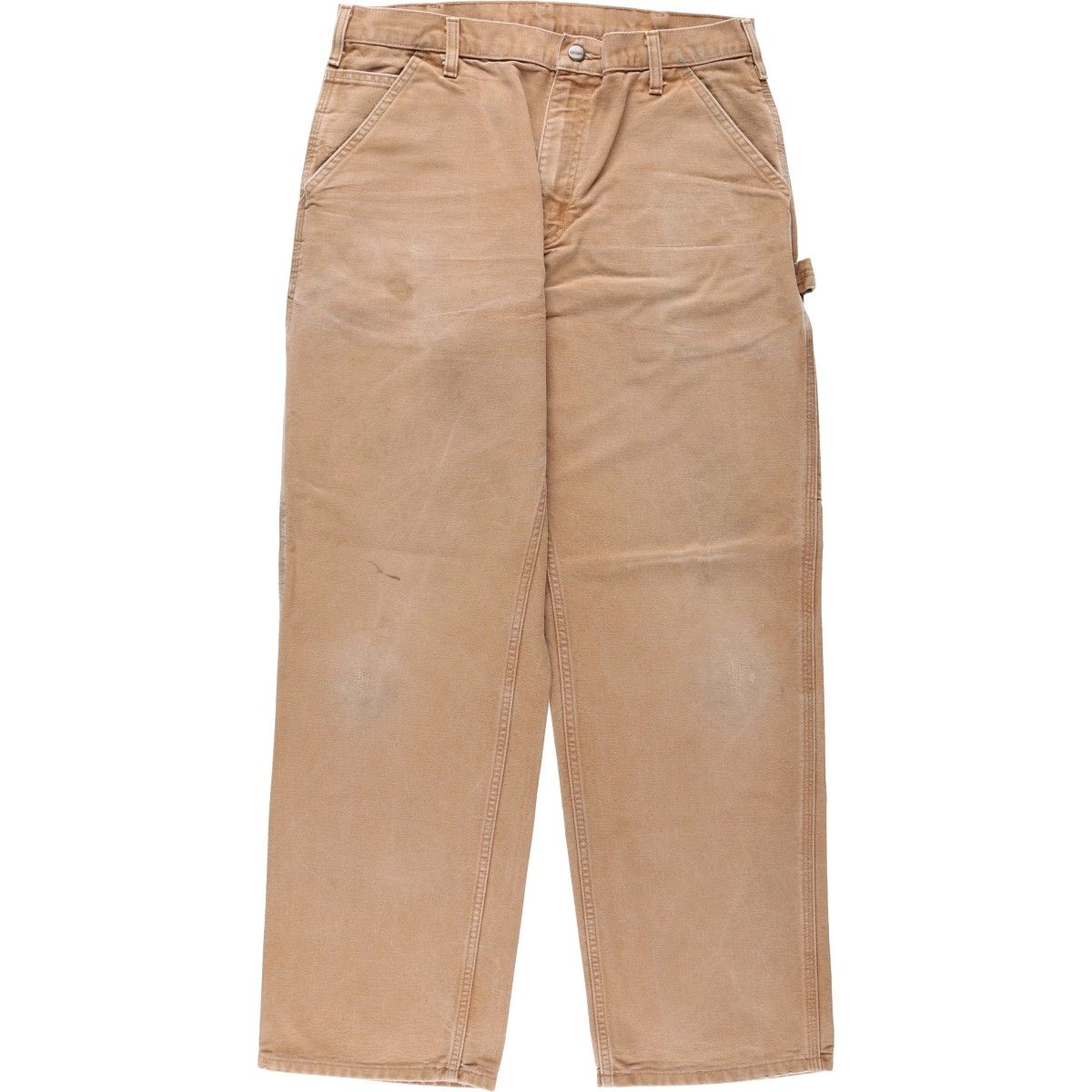 古着 カーハート Carhartt Loose Fit ダックペインターパンツ メンズw34相当/rab181282 9,953円