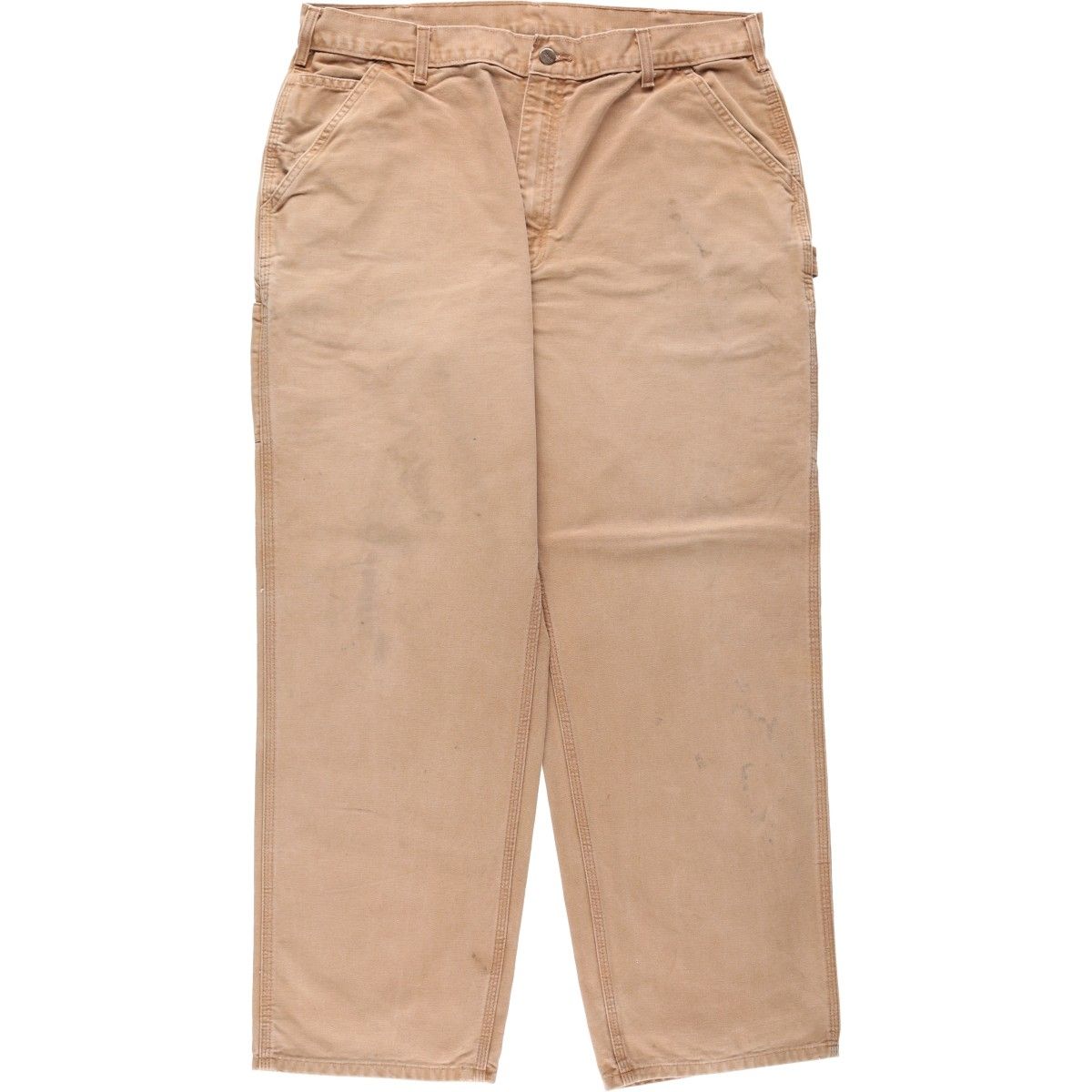 古着 カーハート Carhartt ダックペインターパンツ メンズw37相当/rab181298