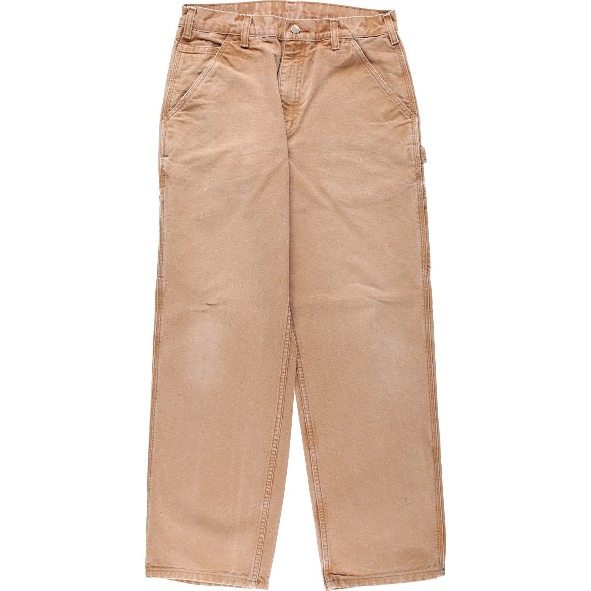 古着 カーハート Carhartt ダックペインターパンツ メンズw31相当/rab181299