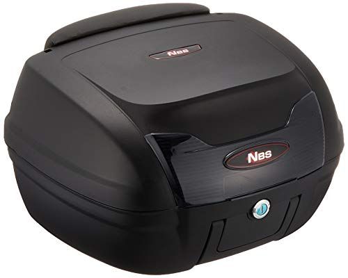 バイクパーツセンター(Bike Parts Center) リアボックス40L ブラック トップケース 907915as dfef6c58