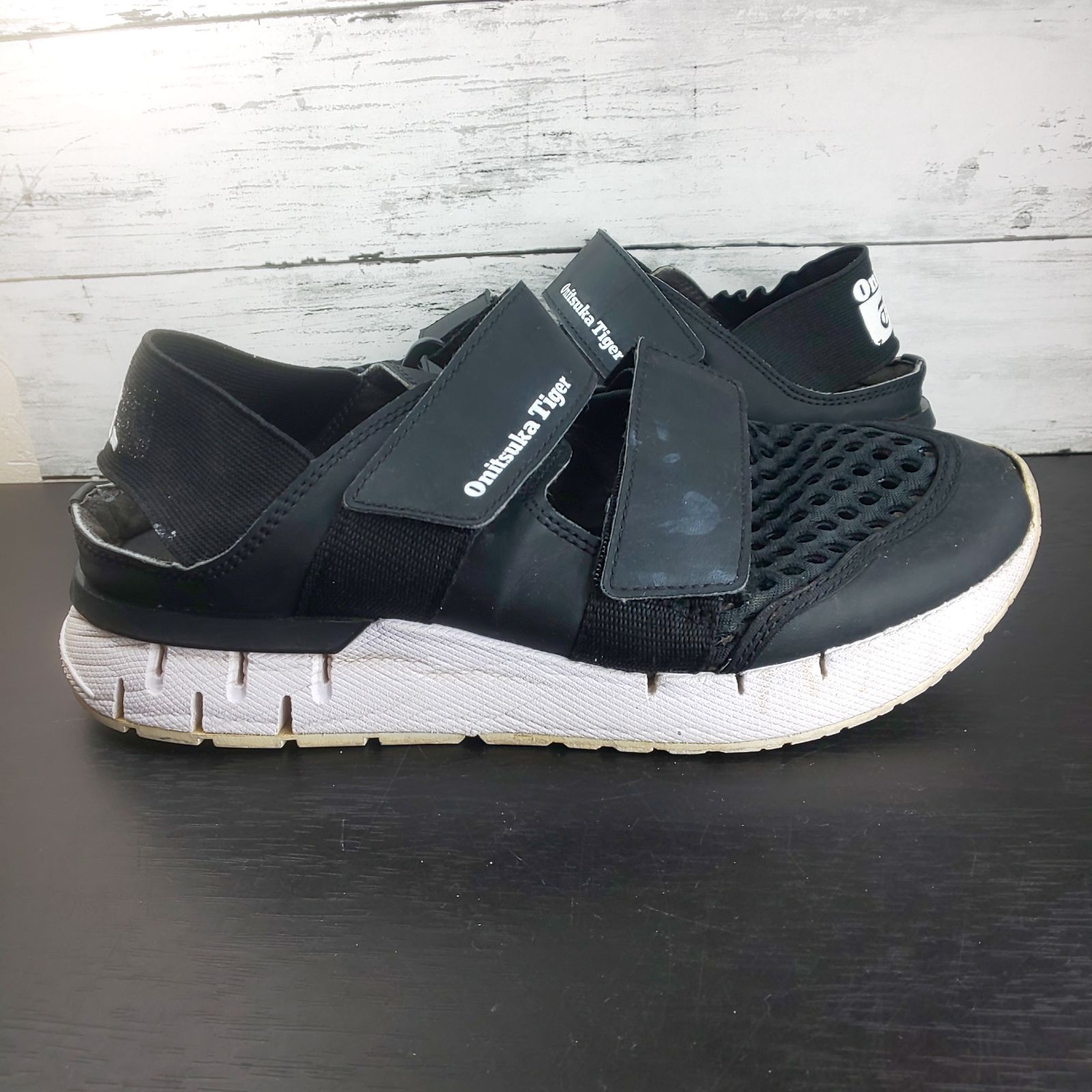 ONITSUKA TIGER REBILAC SANDAL オニツカタイガーレビラック サンダル