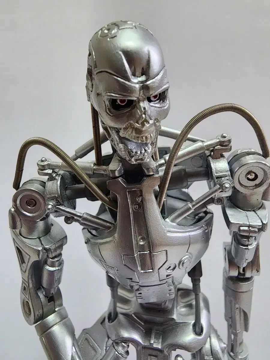 ターミネーター T-800 フィギュア