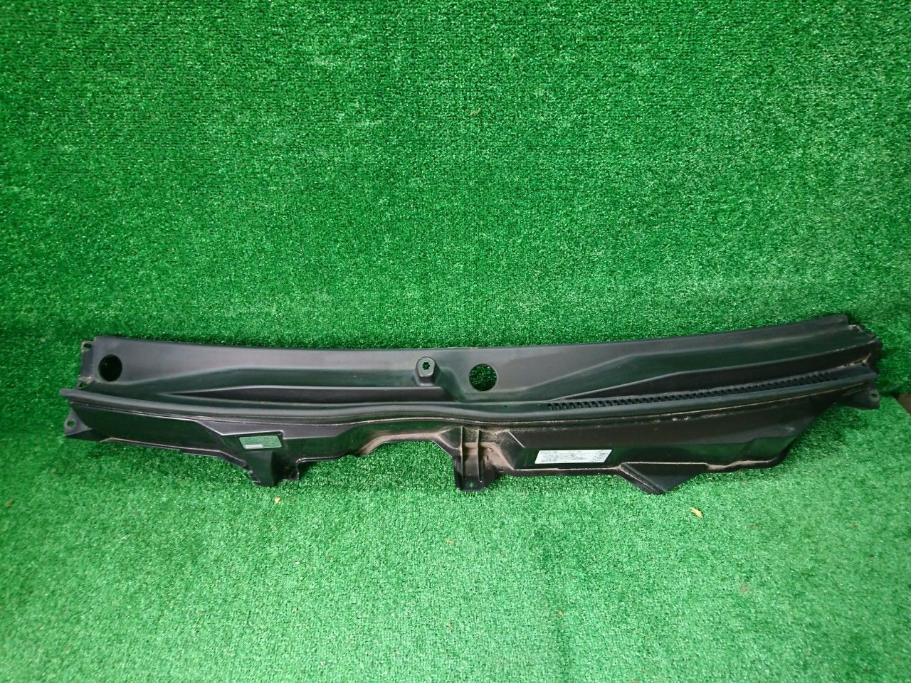 DA17V エブリィ カウルトップ 72311-64P (23342)