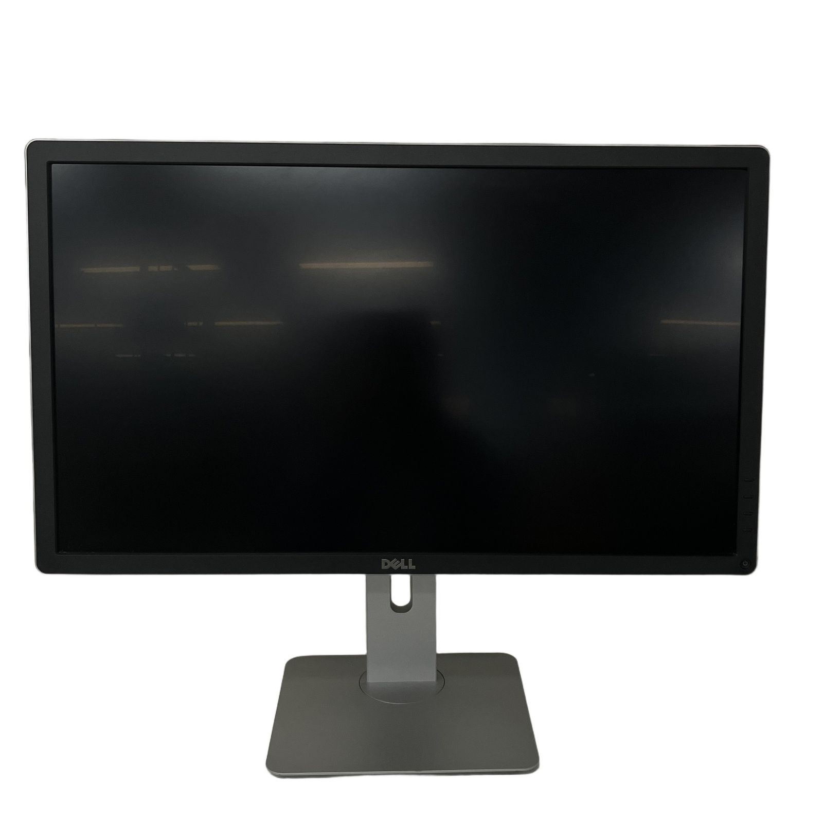 DELL P2715Qt 27インチ 4K 中古モニター - メルカリ