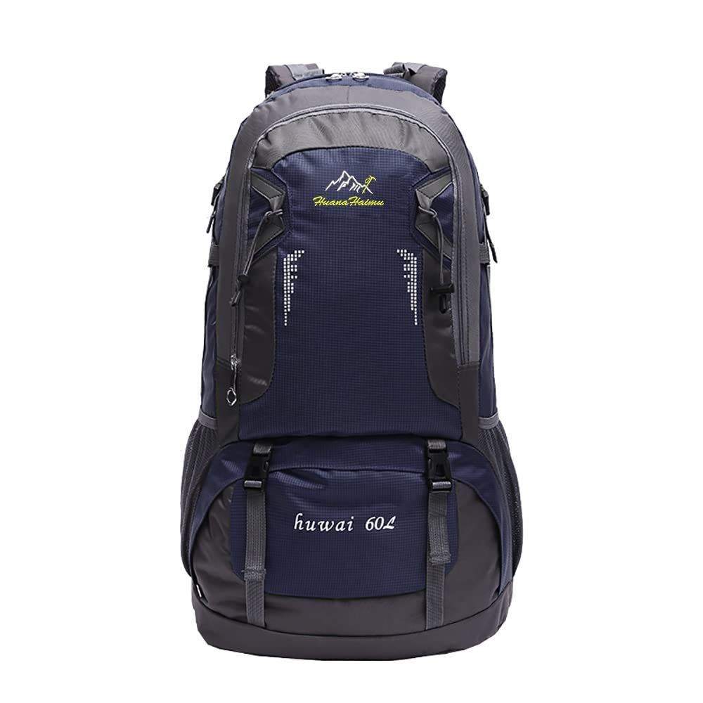 [Popular Item] Waterproof, Lightweight, Durable Mountaineering Rucksack, Disaster Prevention Backpack