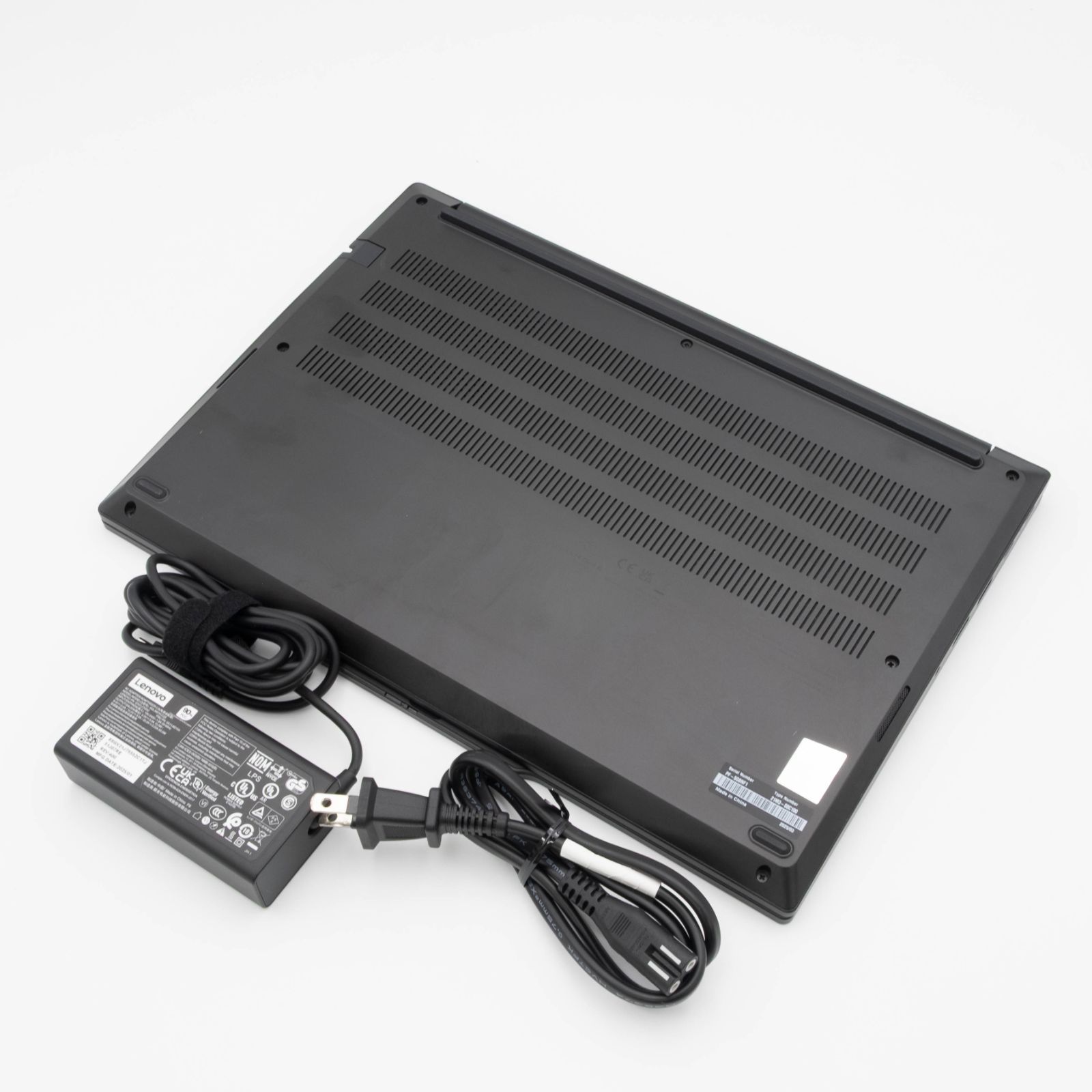 ThinkPad E14 Gen6 Ryzen5 16GB/512GB SSD Win11 - メルカリ