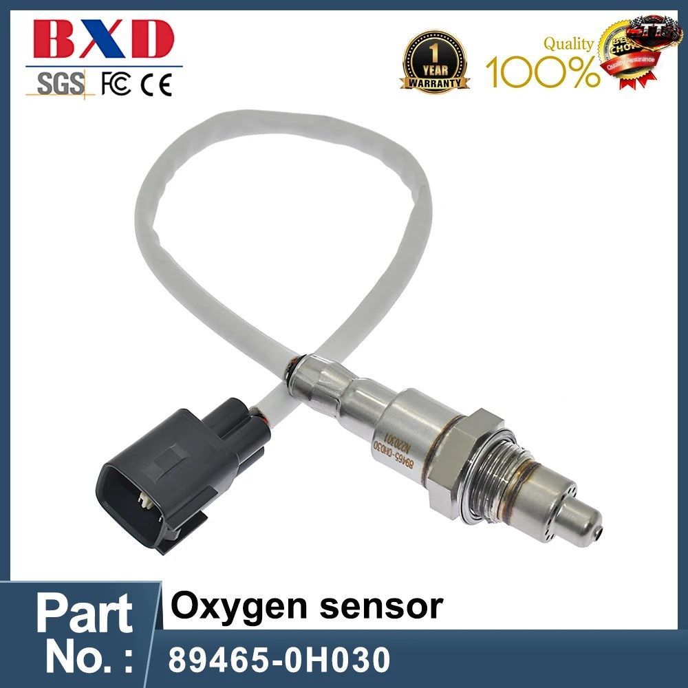 89465-0H030 894650H030 酸素センサーセンサートヨタアイゴ B4 トヨタヤリス P13