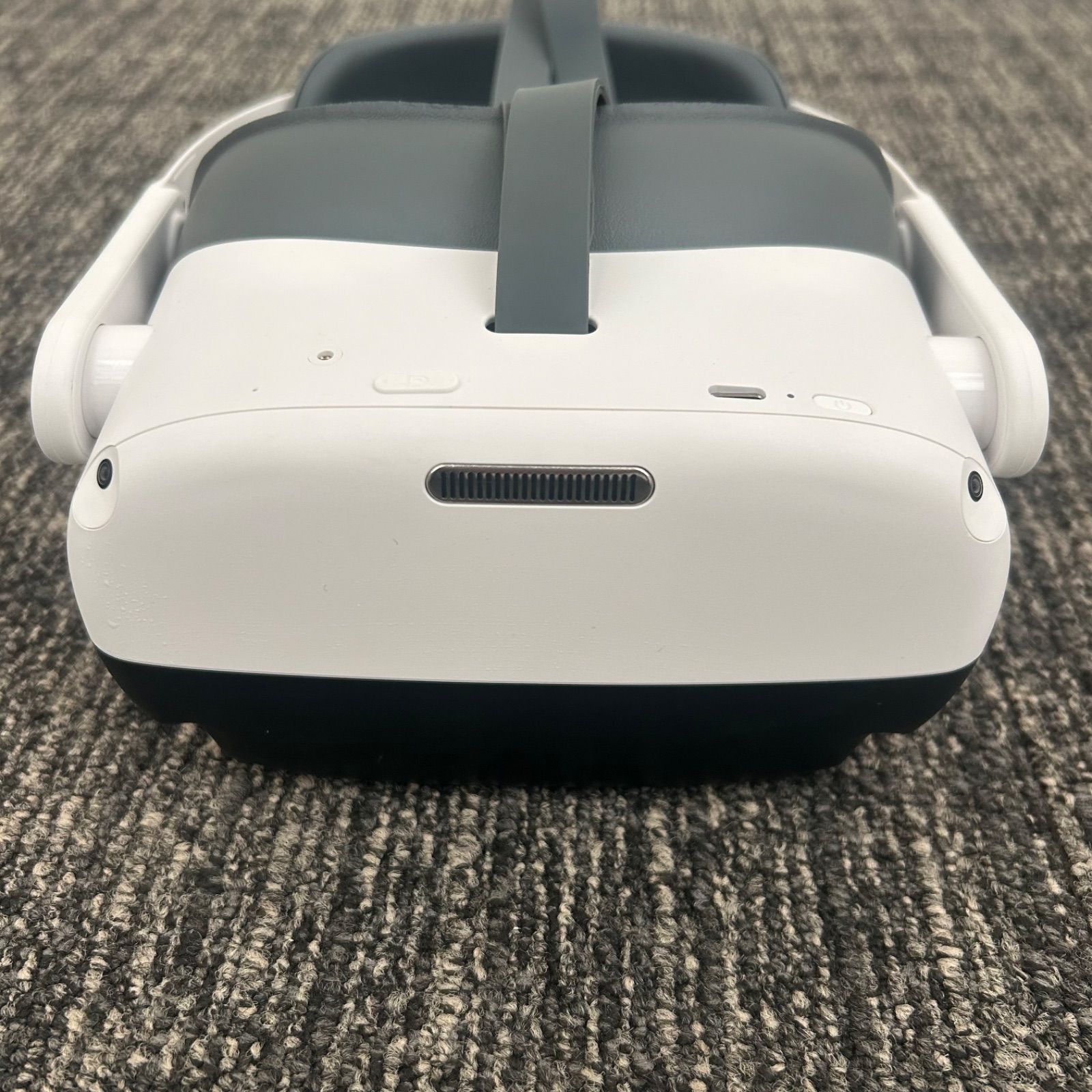 PICO Neo3 Pro VRヘッドセット 256GB 中古品 - メルカリ