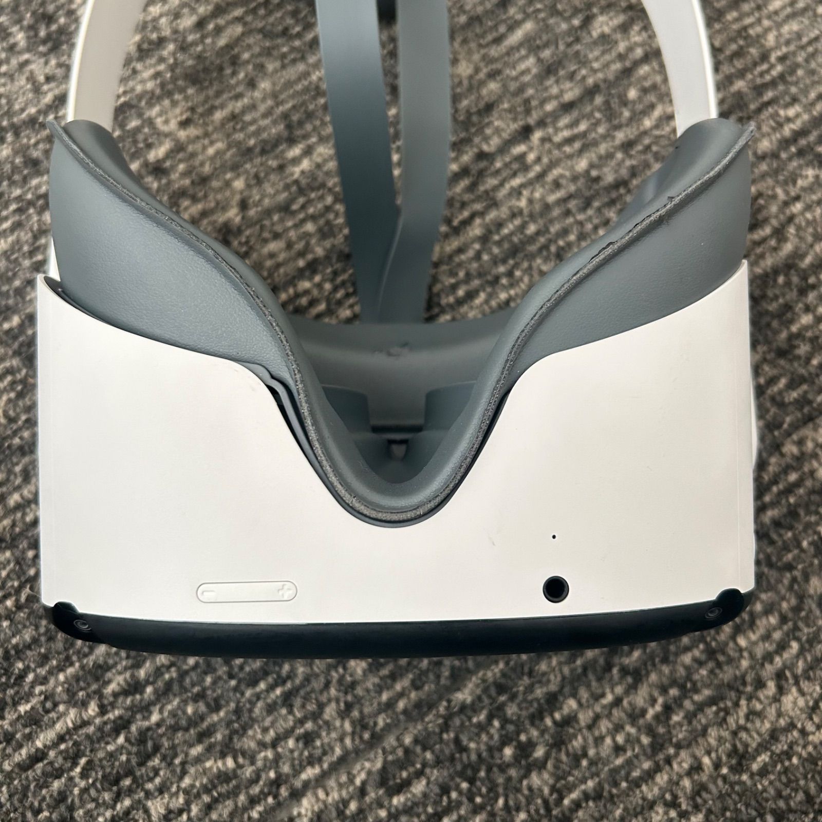 PICO Neo3 Pro VRヘッドセット 256GB 中古品 - メルカリ