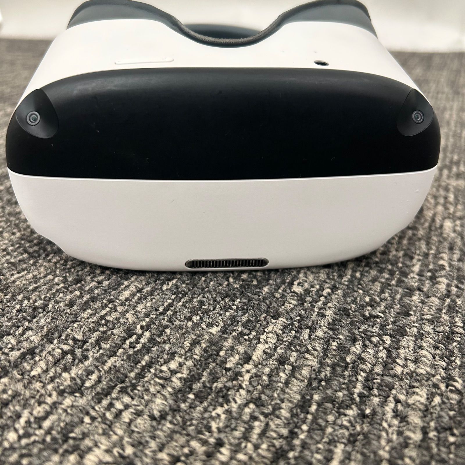 PICO Neo3 Pro VRヘッドセット 256GB 中古品 - メルカリ