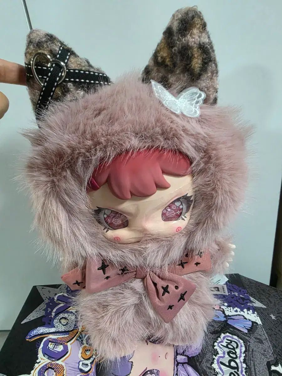 リーベイビー TEENAGE 400%