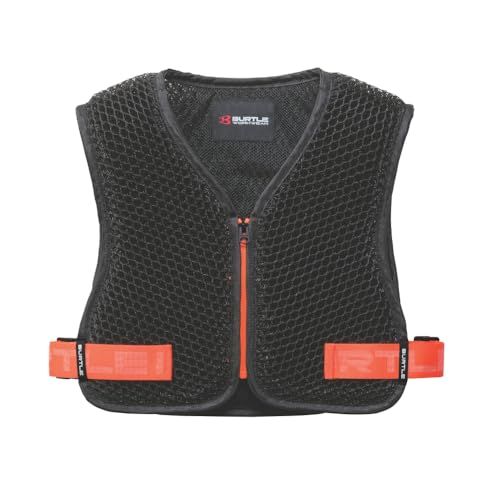★新品★BURTLE バートル エアークラフト スペーサーベスト(ユニセックス) ブラック AC410 35 F (2026年モデル/ブラック, F) ffed9930