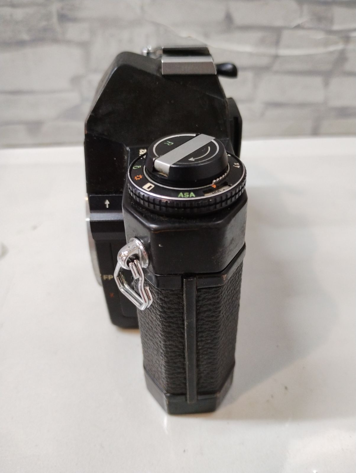 F5-43】◇中古 ASAHI PENTAX ES II フィルム カメラ - メルカリ