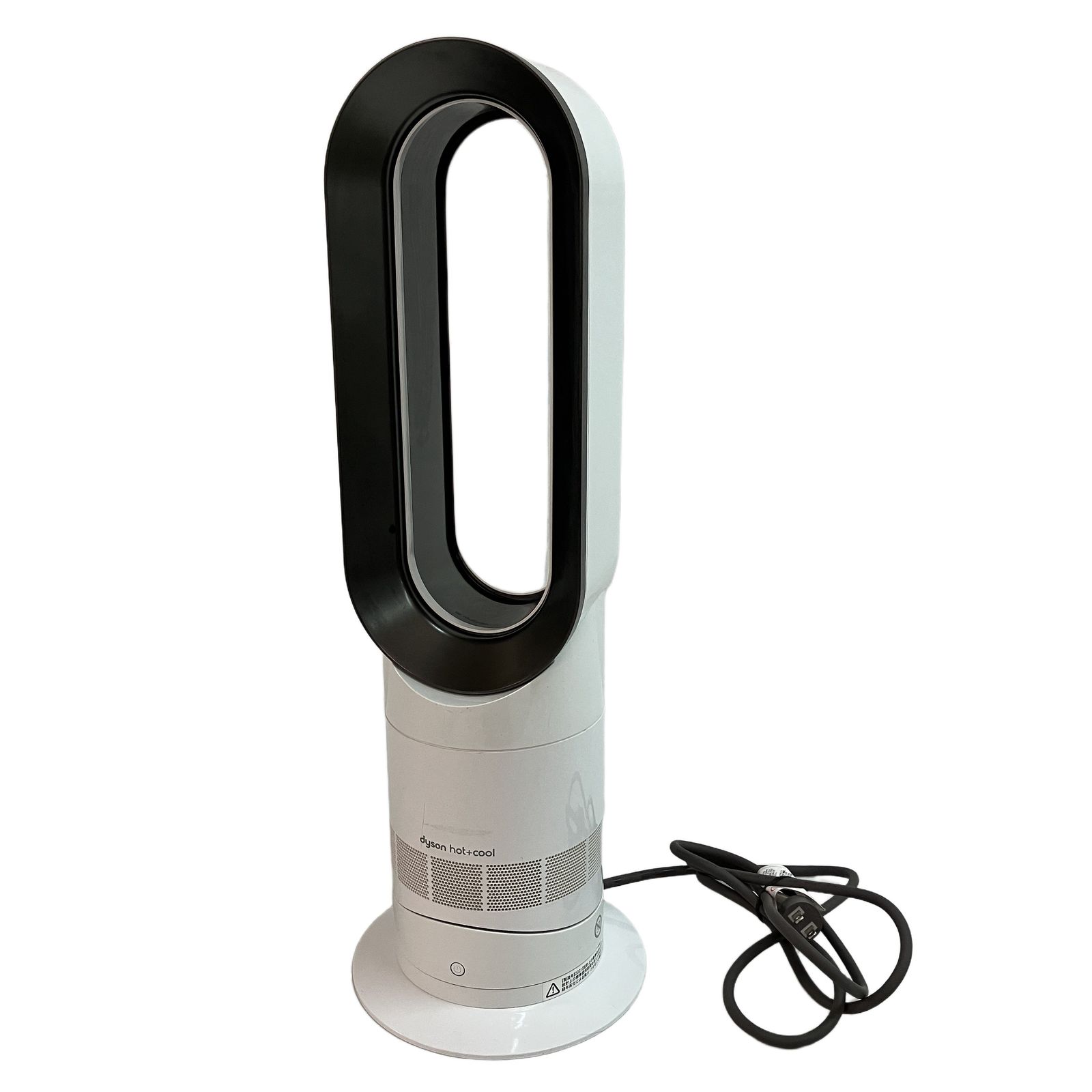 Dyson AM09 hot cool セラミックファンヒーター 扇風機 家電 ダイソン