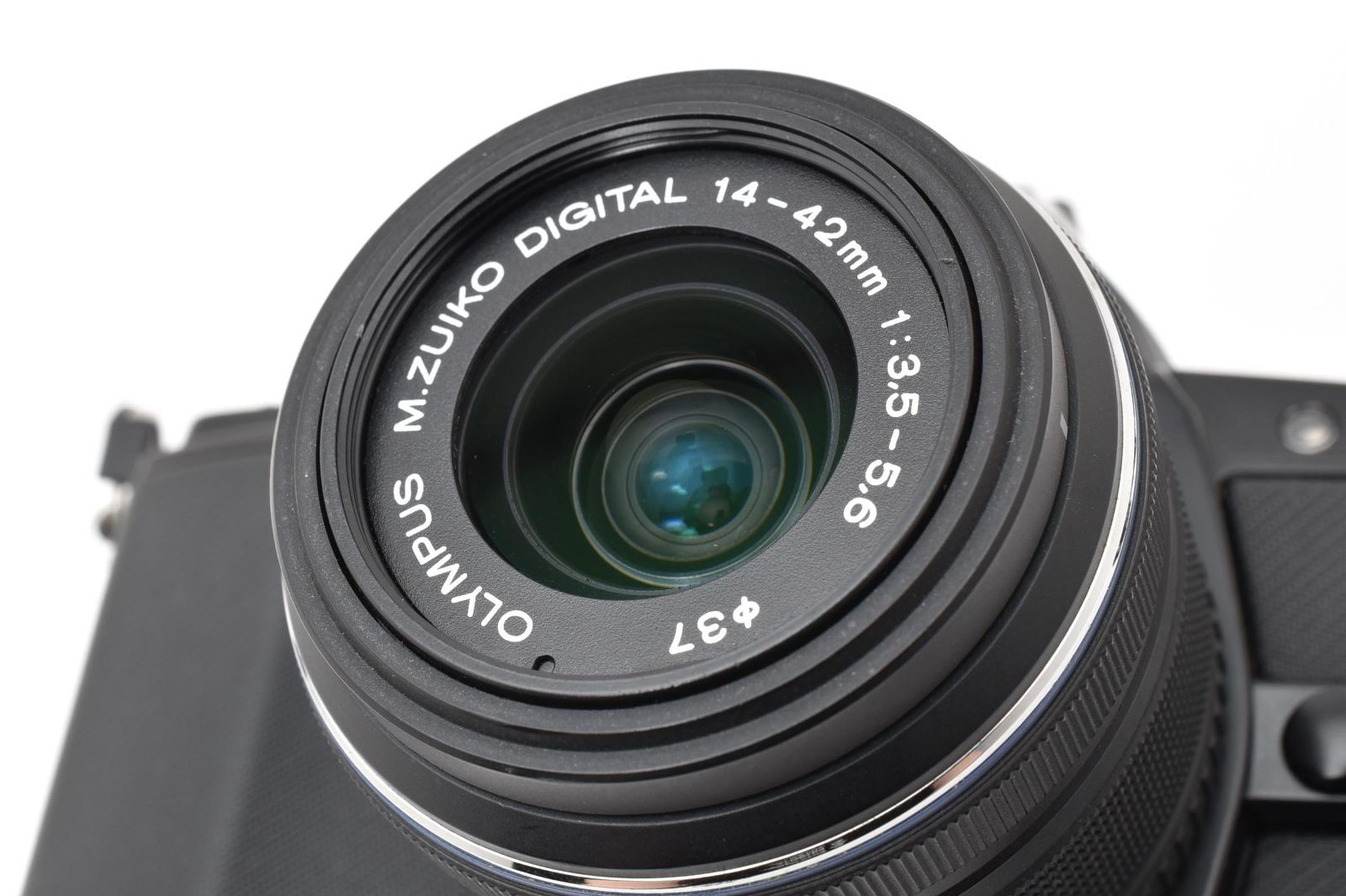 ☆極上級☆進化したプレミアム☆オリンパス Olympus OM-D E-M5