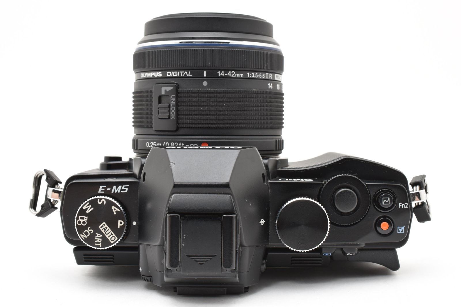 ☆極上級☆進化したプレミアム☆オリンパス Olympus OM-D E-M5