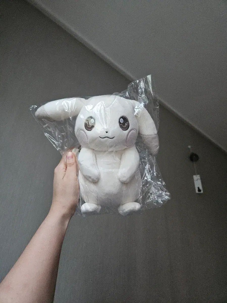 ピカチュウ ぬいぐるみ ポコフィア ポケットモンスター ピカチュウ
