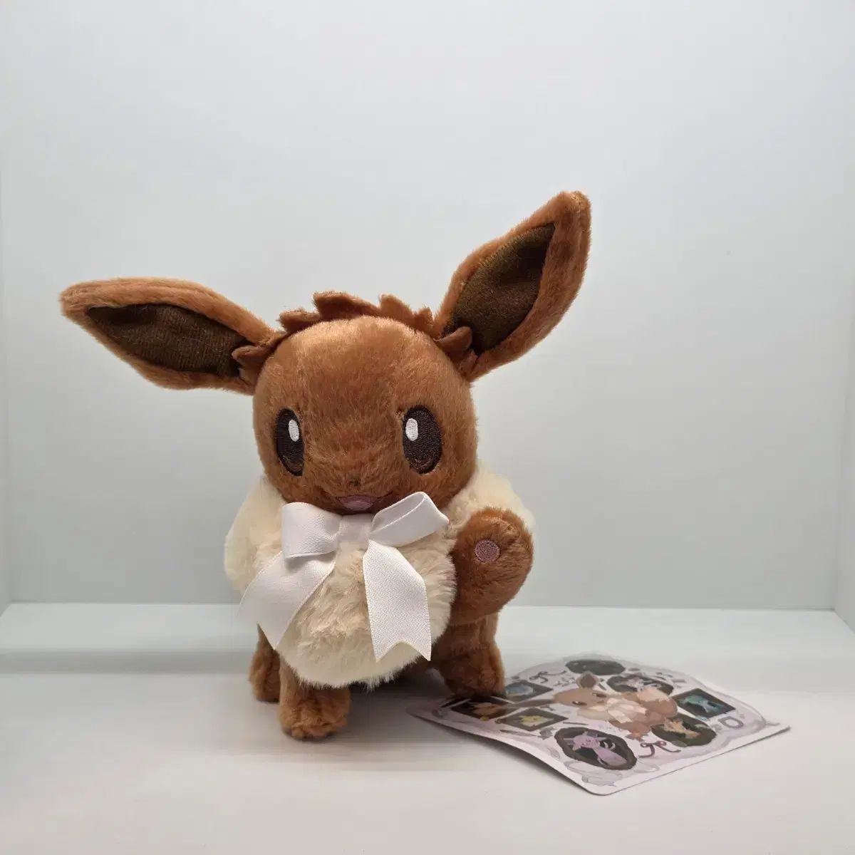 新品 イーブイ コレクション ポケットモンスター SEOUL ソウル SOUP(スープ) イーブイズ あんさんぶるスターズ！！(あんスタ) ハイFIVE