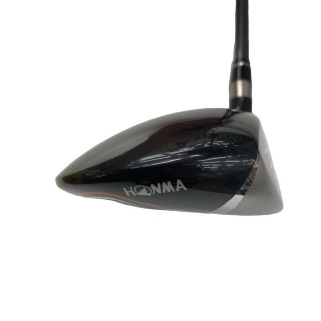 中古】 本間ゴルフ TOUR WORLD TW747 3HL フェアウェイウッド FW