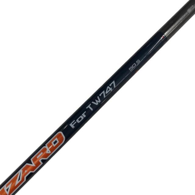 中古】 本間ゴルフ TOUR WORLD TW747 3HL フェアウェイウッド FW