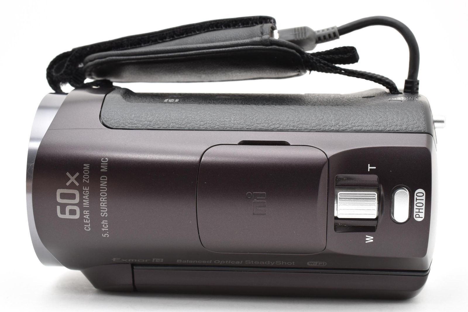 ★動作品★ソニー SONY ビデオカメラ HDR-PJ670 元箱★ ★動作品★ソニー SONY ビデオカメラ HDR-PJ670 元箱★