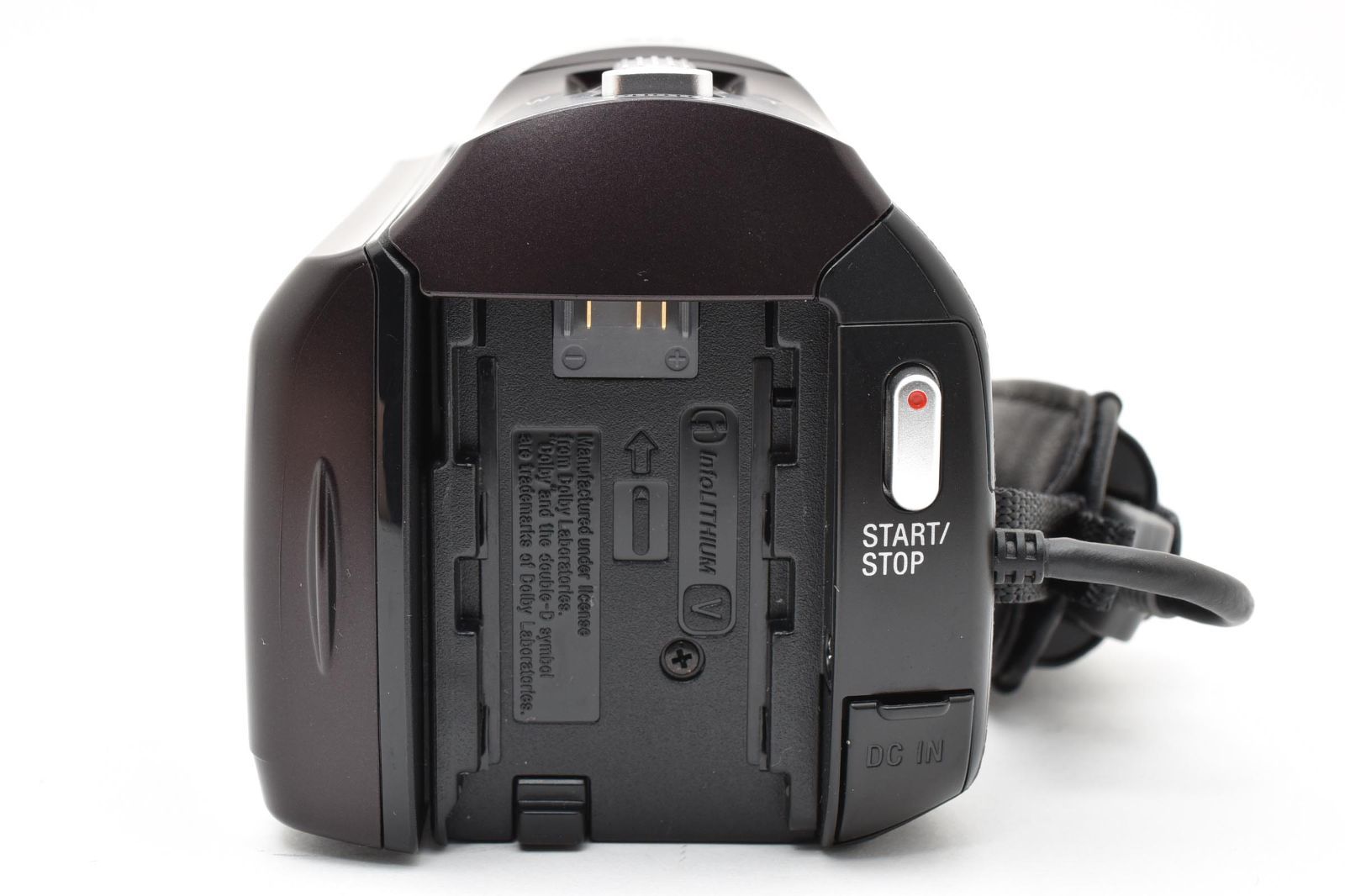 ★動作品★ソニー SONY ビデオカメラ HDR-PJ670 元箱★ ★動作品★ソニー SONY ビデオカメラ HDR-PJ670 元箱★