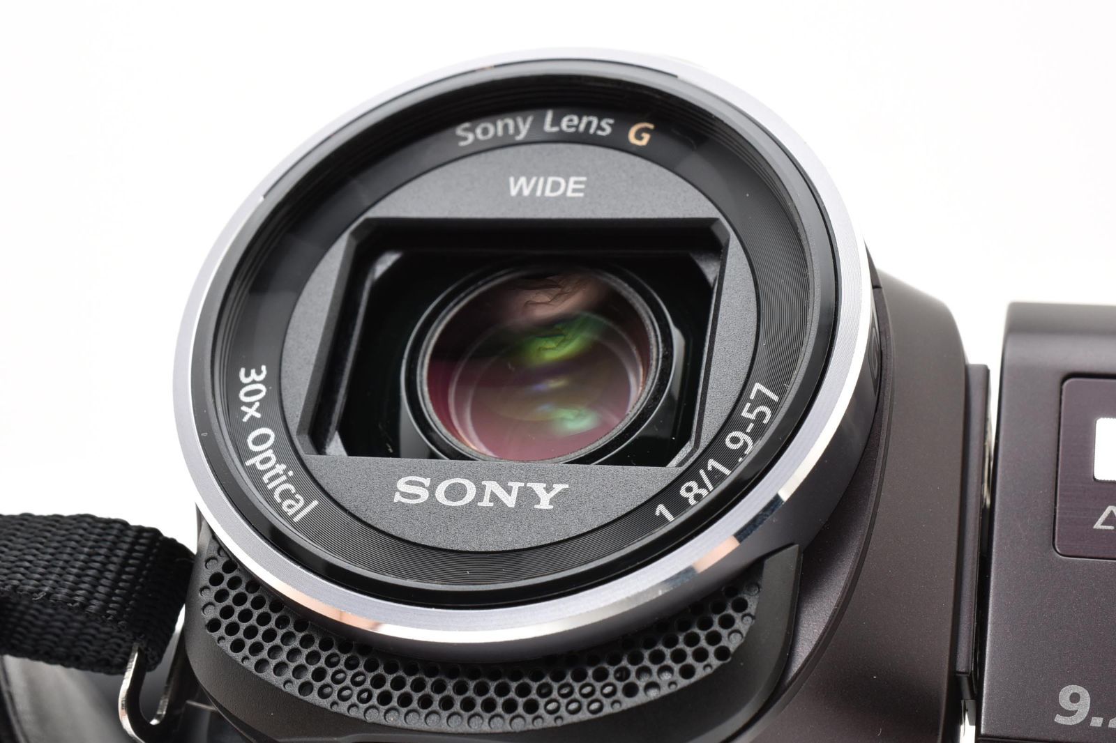 ★動作品★ソニー SONY ビデオカメラ HDR-PJ670 元箱★ ★動作品★ソニー SONY ビデオカメラ HDR-PJ670 元箱★