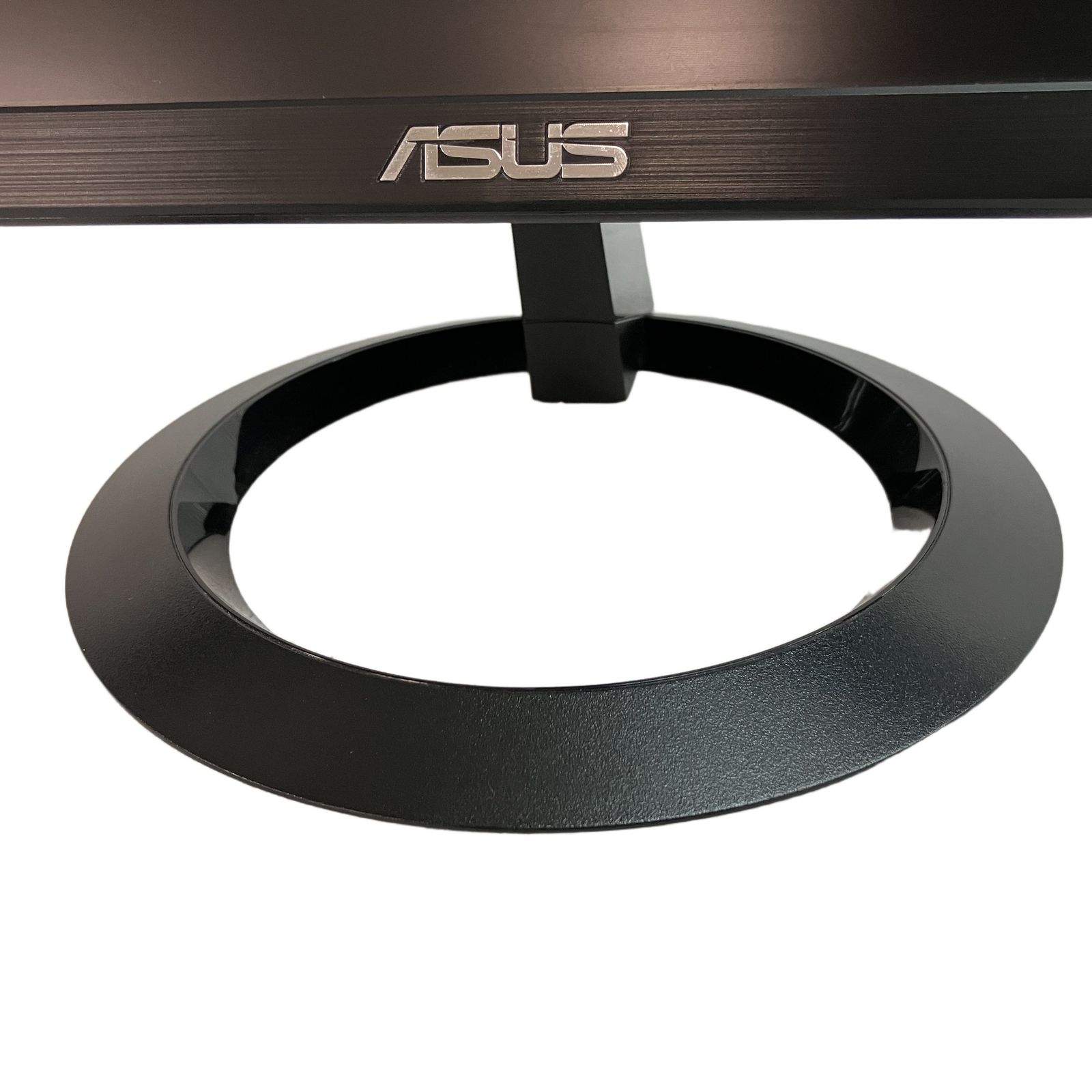 ASUS VZ249 2020年製 中古モニター 黒 - メルカリ ASUS VZ249 2020年製 中古モニター 黒 - メルカリ