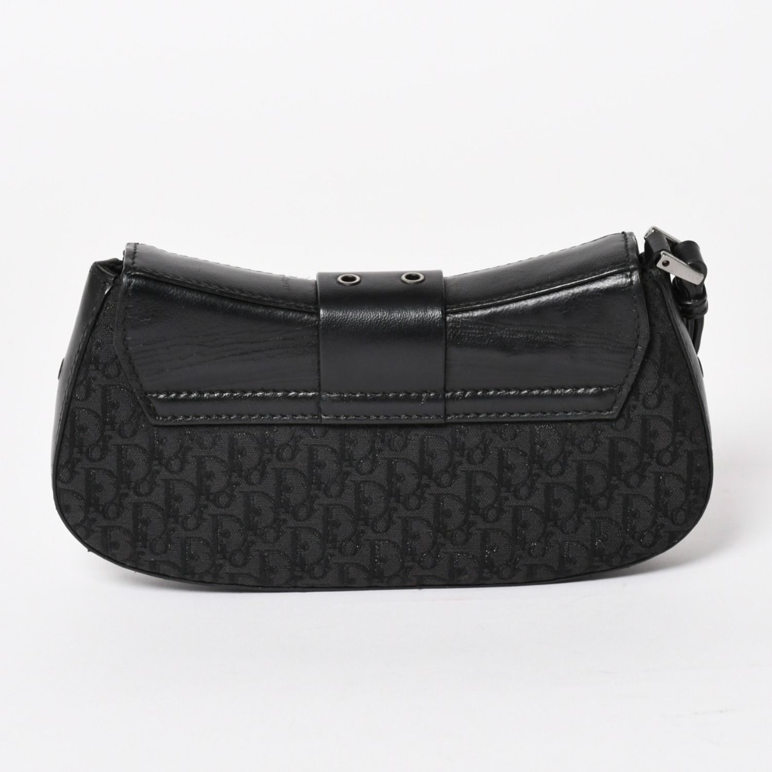 Christian Dior クリスチャンディオール ストリートシック トロッター