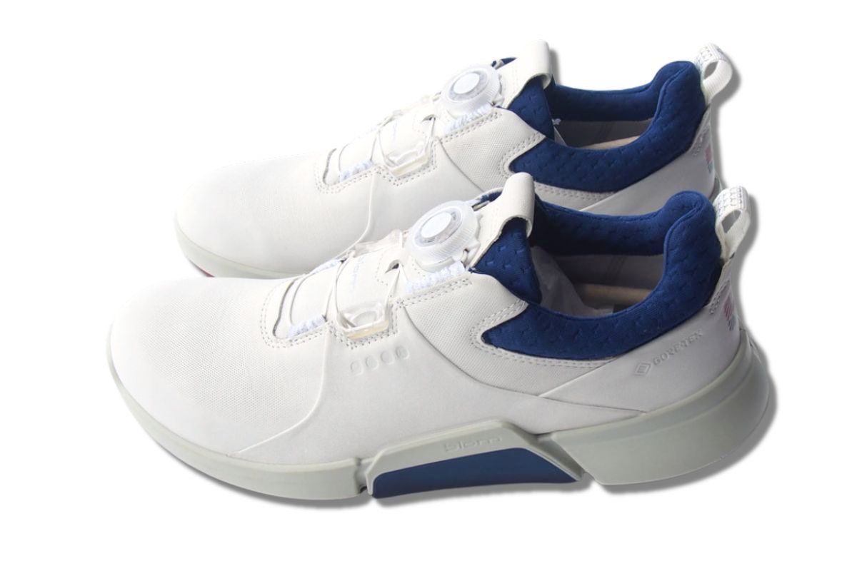 ECCO エコーゴルフシューズ ☆即決☆ ecco エコー ゴルフシューズ 39 