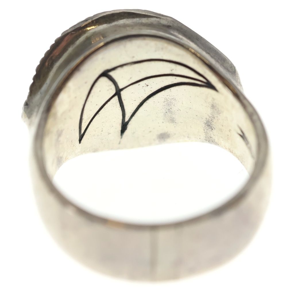 CRAZY PIG (クレイジーピッグ) LASH EYE RING ラッシュアイリング